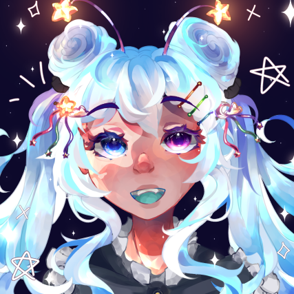 加查星云2025