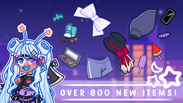 加查星云2025