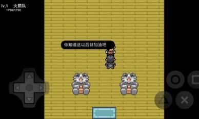 口袋妖怪无限融合5.0