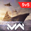 Modern Warship