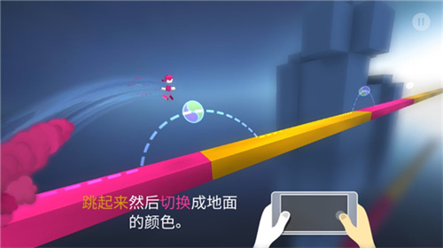 极速变色龙2025