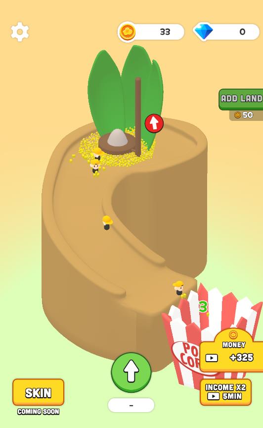 Popcorn Factory