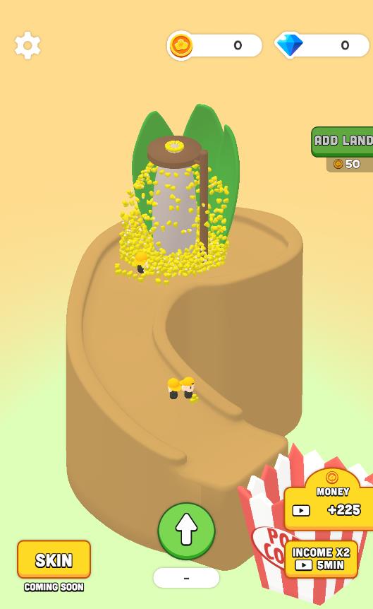 PopcornFactory