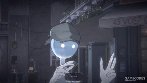 花雨旋律