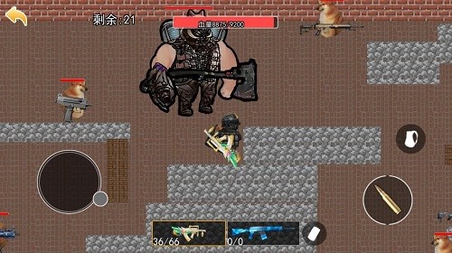 修狗地铁逃生2