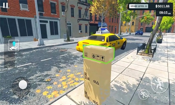 Supermarket Simulator 2025