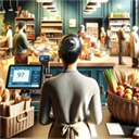 Supermarket Simulator 2025