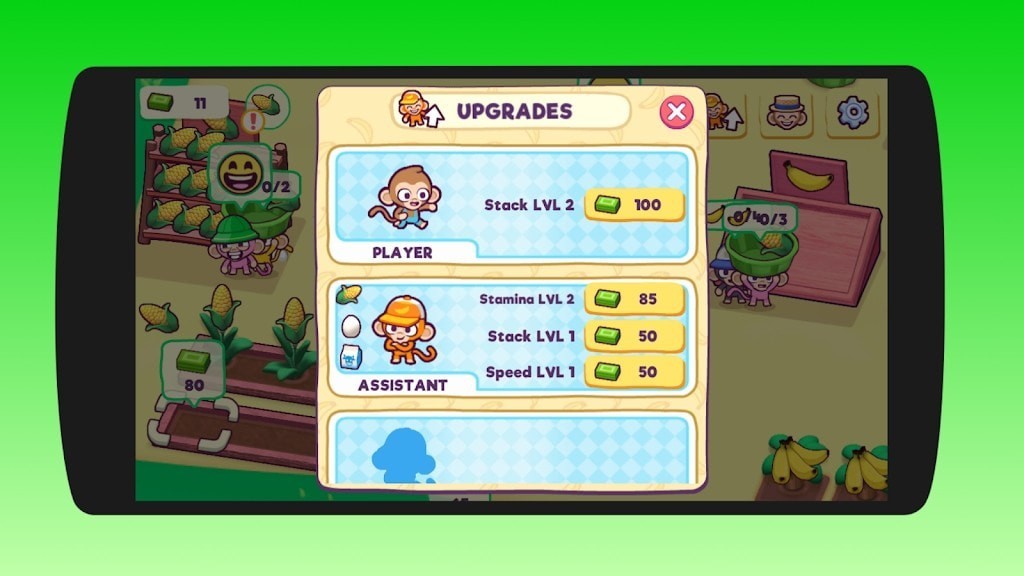 MONKEYMART