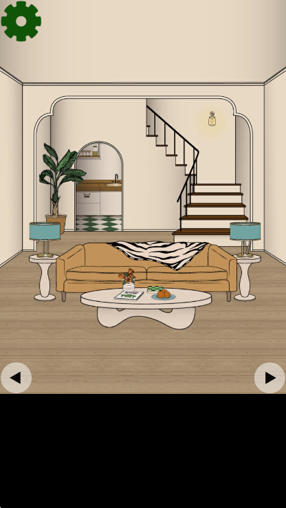 BANANAHOUSE