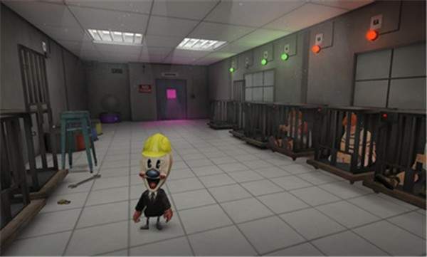 恐怖冰淇淋4outwitt版 恐怖冰淇淋4outwitt版