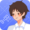 八点课程表(虚拟自习室)