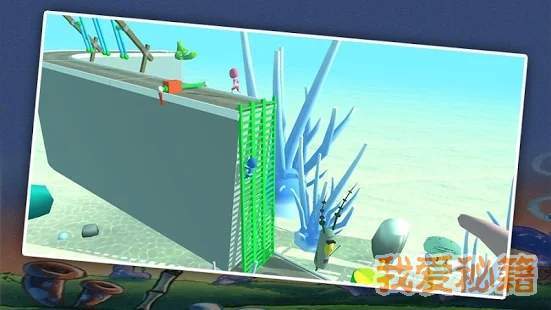 帕特里克游骑兵趣味竞赛