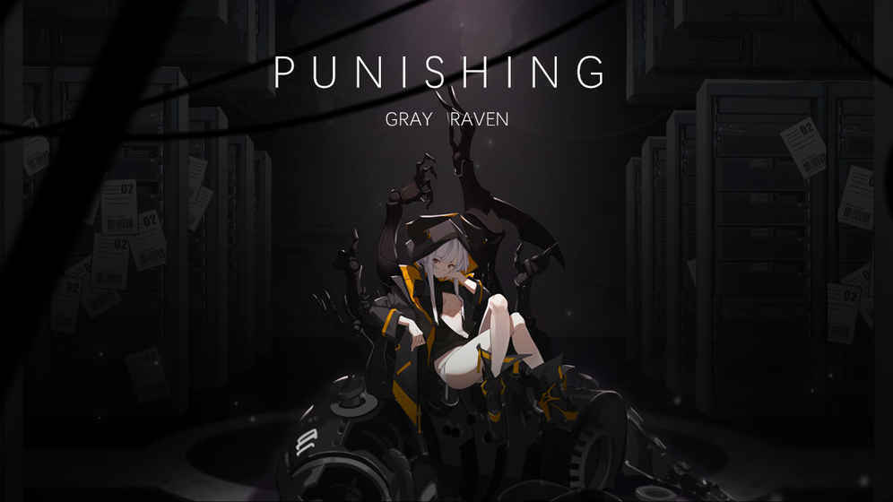 战双帕弥什互通版