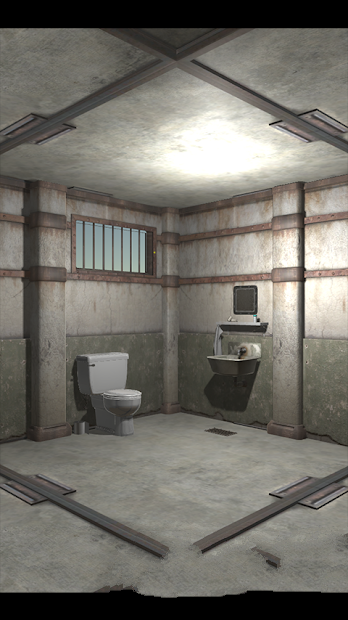 逃出联邦刑务所