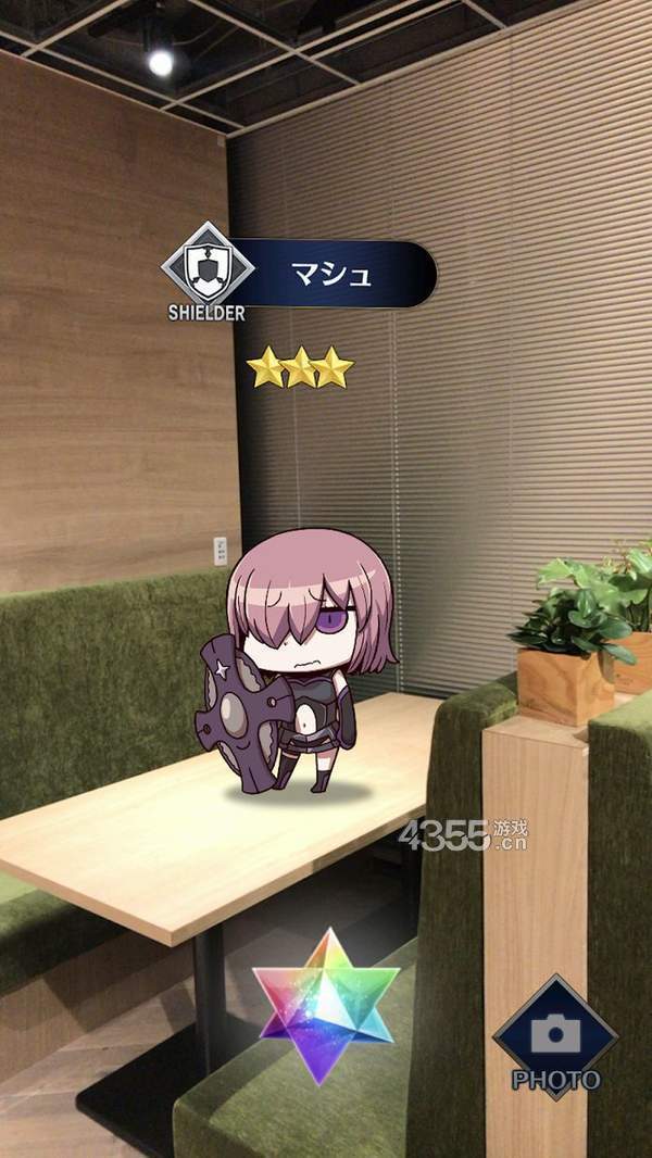 Fate/Grand Order Gutentag Omen