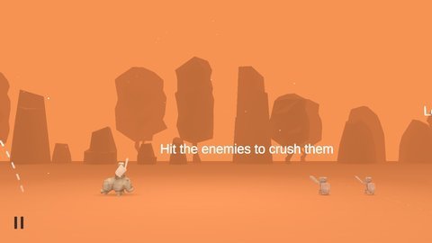 愤怒的军阀AngryWarlord