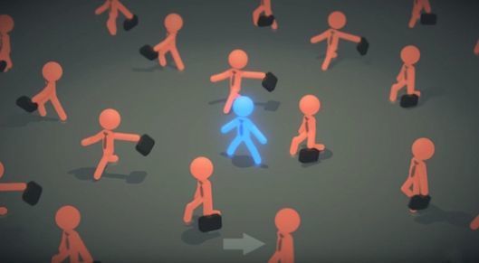 Stick It To The Stickman