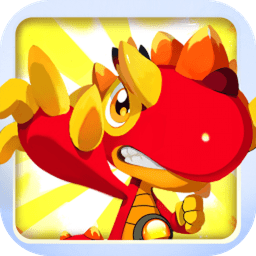 斗龙战士之荣耀使命