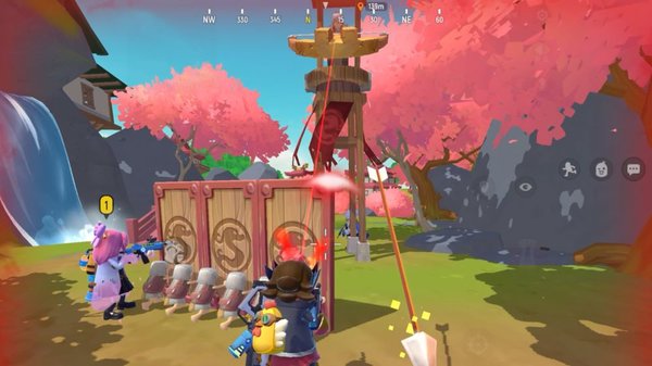 香肠派对单机修改版香肠派对单机无限金币版