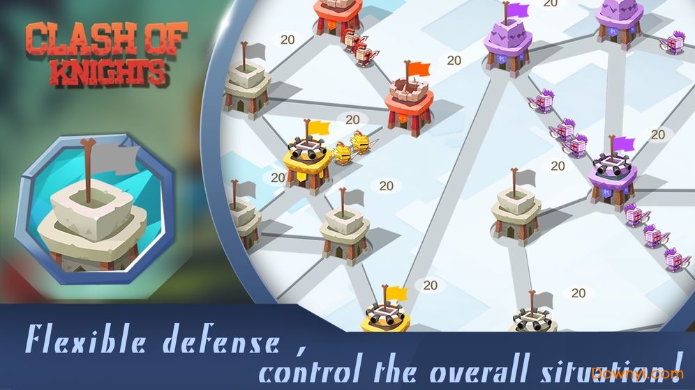 clashofknights clashofknights