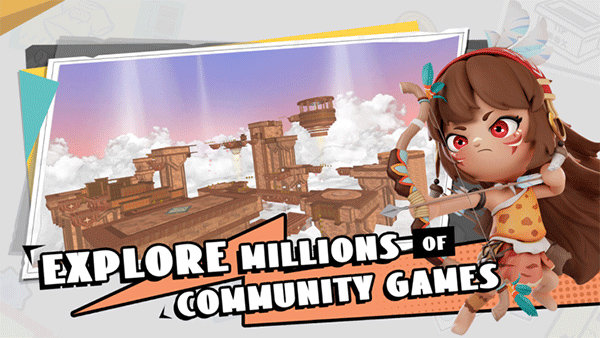 碧优蒂的世界(BUD)