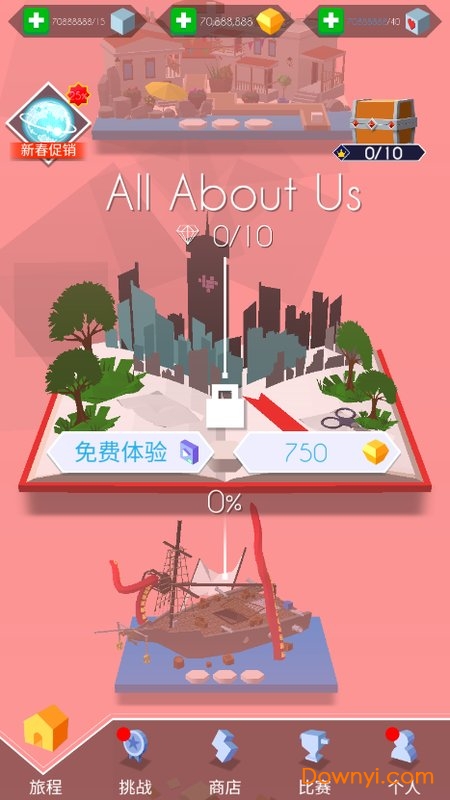 跳舞的线金牛座