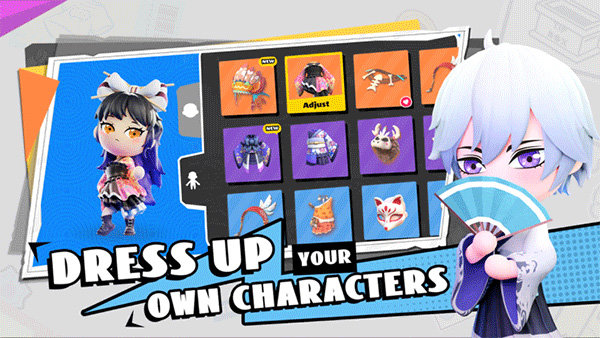 碧优蒂的世界(BUD)