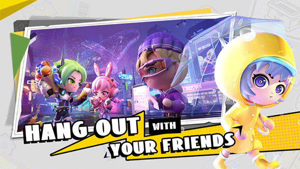 碧优蒂的世界(BUD)