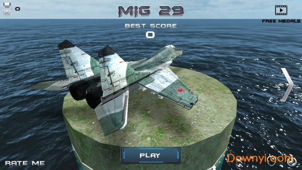 空战战斗机修改版
空战战斗机无限金币版