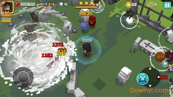 像素骑士无敌版
像素骑士无限资源最新版