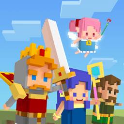 像素骑士无敌版
像素骑士无限资源最新版