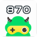 870云游戏