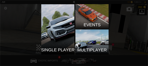 AssolutoRacing