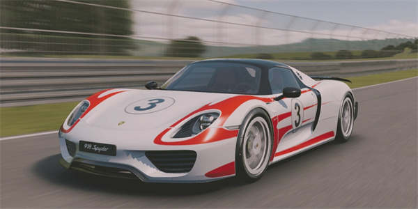 AssolutoRacing
