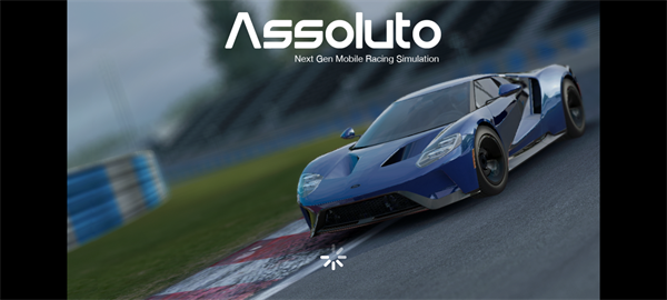 AssolutoRacing