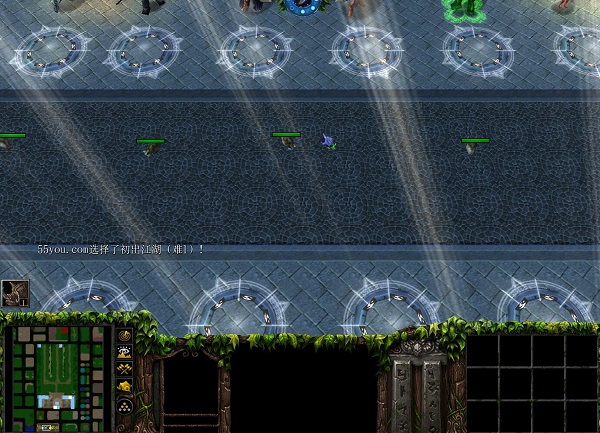 梦幻金庸群侠传