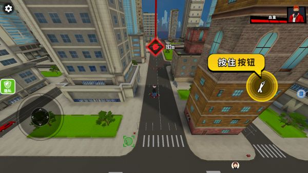 战狼激斗2