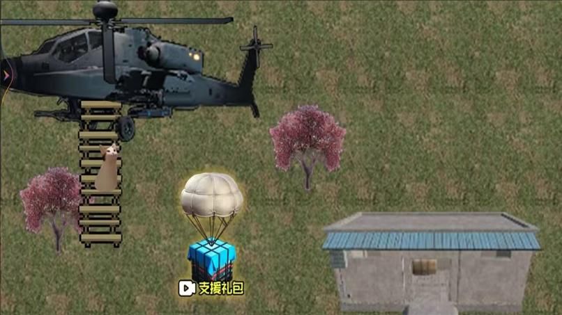 修猫地铁突围