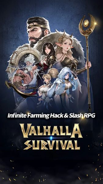 VALHALLASURVIVAL VALHALLASURVIVAL