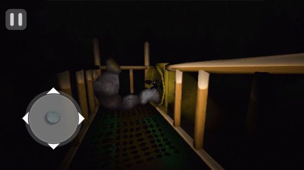 恐怖惊魂物语 恐怖惊魂物语