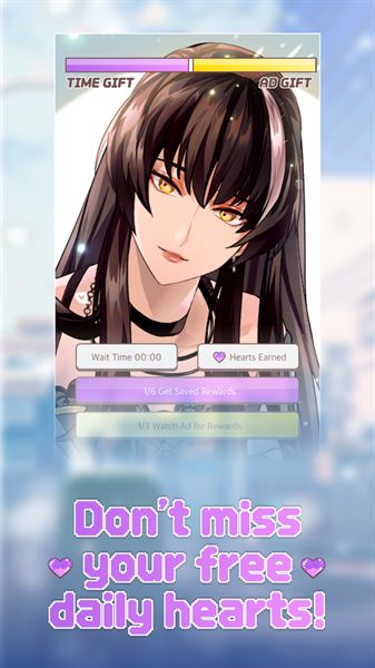 Darling攻略计划 Darling攻略计划