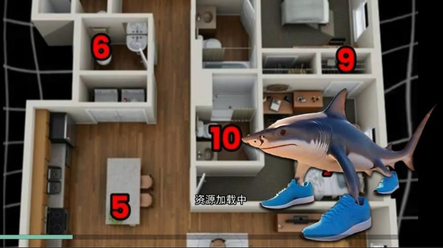 密室躲猫猫2
