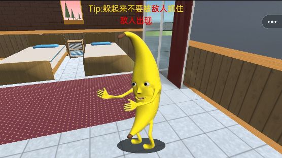 躲猫猫大高手