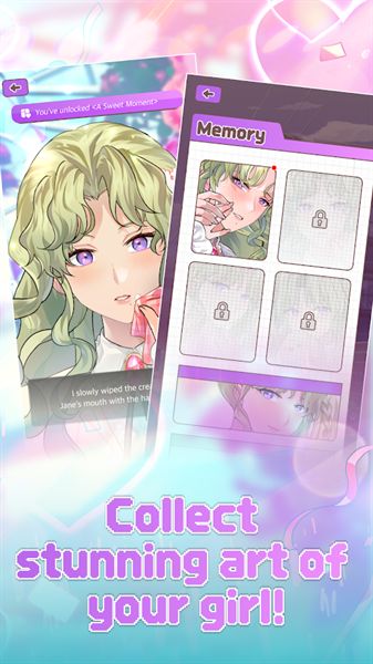 Darling攻略计划 Darling攻略计划